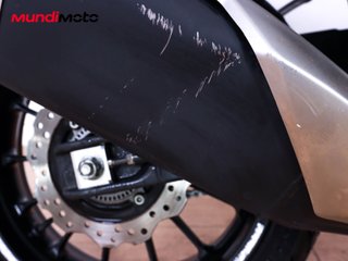 HONDA CB 500 X
