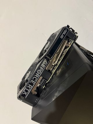 RTX 4060 Ti 8GB ASUS
