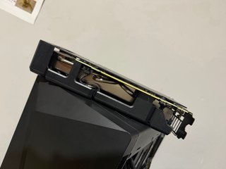 RTX 4060 Ti 8GB ASUS