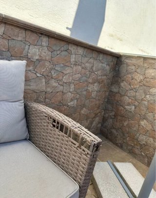 Conjunto sofa exterior