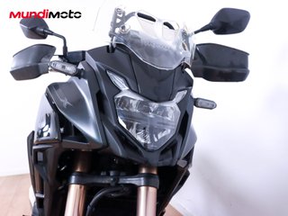 HONDA CB 500 X