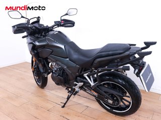 HONDA CB 500 X