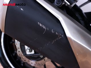 HONDA CB 500 X