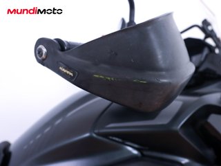 HONDA CB 500 X