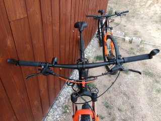KTM Ultra Fun 29 Bicicleta Montaña