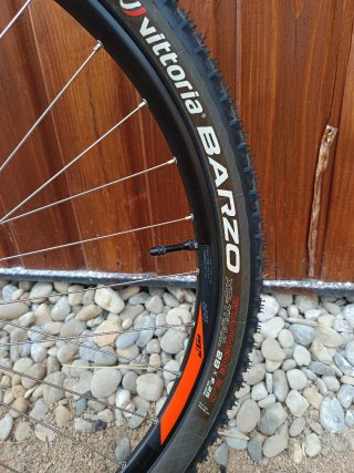 KTM Ultra Fun 29 Bicicleta Montaña