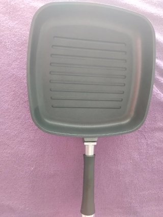 Sartén Parrilla BergHOFF 28 cm