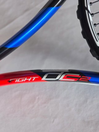 Raqueta Tenis Tecnifibre T-fight 295