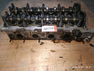 Culata Mercedes W204 220CDI 646811