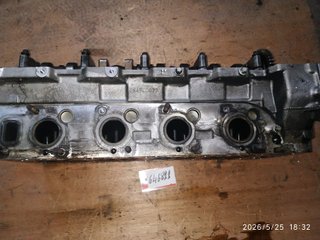 Culata Mercedes W204 220CDI 646811