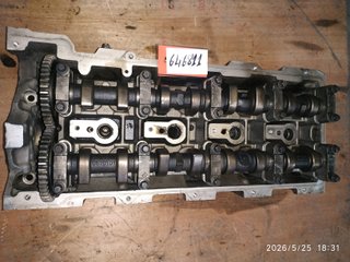 Culata Mercedes W204 220CDI 646811