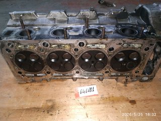 Culata Mercedes W204 220CDI 646811