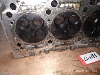 Culata Mercedes W204 220CDI 646811