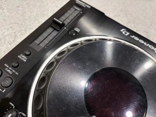 Pioneer DJ CDJ-2000NXS2 + Flightcase