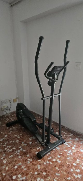 Bicicleta Elíptica Fytter