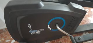 Bicicleta Elíptica Fytter