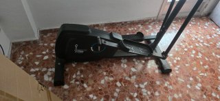 Bicicleta Elíptica Fytter