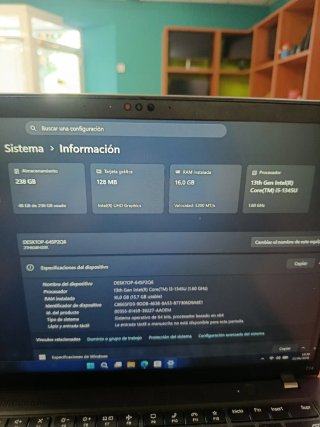 Lenovo ThinkPad T14 Gen 4 i5 13ª Gen 16GB RAM SSD