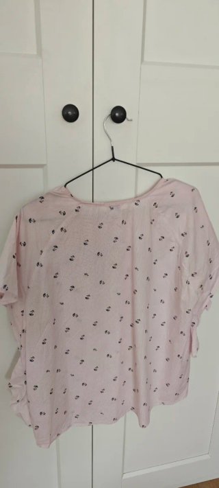 Blusa marinera By Clara Talla L