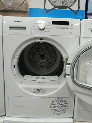 Secadora Siemens WT45W230EE Bomba Calor