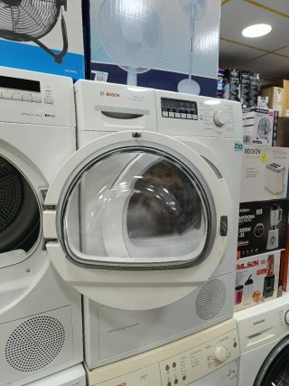 Secadora Siemens WT45W230EE Bomba Calor