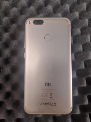 Xiaomi Mi A1