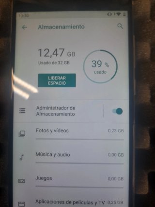 Xiaomi Mi A1