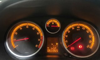 Opel Corsa 1.2