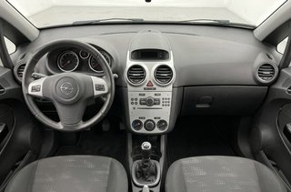 Opel Corsa 1.2