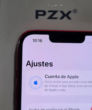 iPhone 13 256GB Rojo