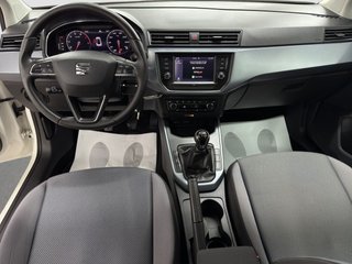 SEAT Arona 1.0 TSI 81 kW Style 110 c.v / 44.000 Km