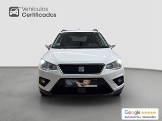 SEAT Arona 1.0 TSI 81 kW Style 110 c.v / 44.000 Km