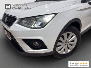 SEAT Arona 1.0 TSI 81 kW Style 110 c.v / 44.000 Km