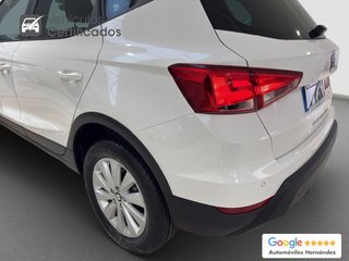 SEAT Arona 1.0 TSI 81 kW Style 110 c.v / 44.000 Km