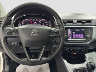 SEAT Arona 1.0 TSI 81 kW Style 110 c.v / 44.000 Km