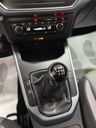 SEAT Arona 1.0 TSI 81 kW Style 110 c.v / 44.000 Km
