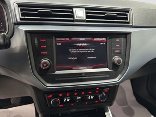 SEAT Arona 1.0 TSI 81 kW Style 110 c.v / 44.000 Km