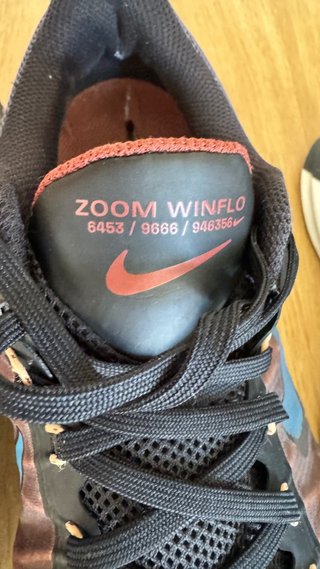 Lote 2 Deportivos Nike Talla 43 Hombre