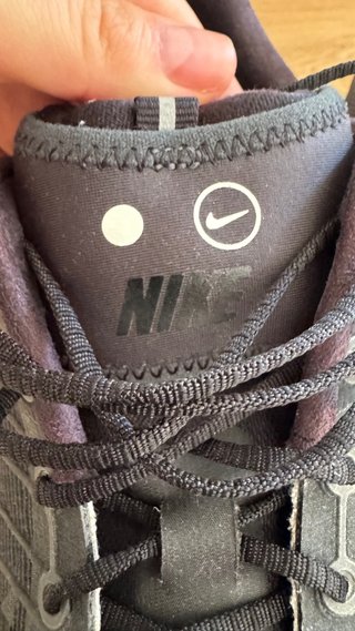 Lote 2 Deportivos Nike Talla 43 Hombre