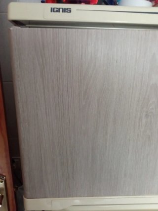 Nevera combi , Marca IGNI.