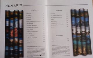 ODISEA. Viaje por  Patrimonio de la humanidad