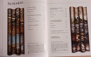 ODISEA. Viaje por  Patrimonio de la humanidad