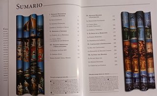 ODISEA. Viaje por  Patrimonio de la humanidad