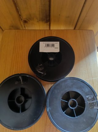 Colmic Fendreel Power 1000mt monofilamento pesca