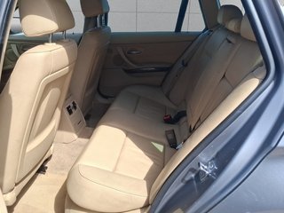 BMW Serie 3 320d Touring 130 kW (177 CV)