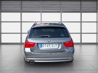 BMW Serie 3 320d Touring 130 kW (177 CV)