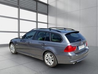 BMW Serie 3 320d Touring 130 kW (177 CV)