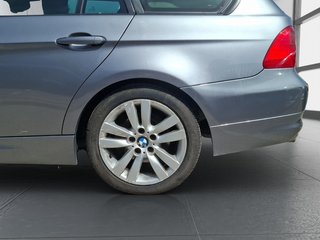 BMW Serie 3 320d Touring 130 kW (177 CV)