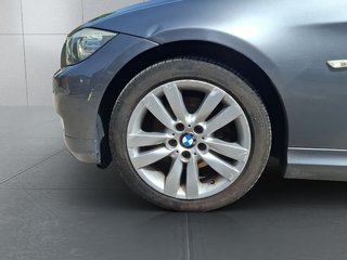 BMW Serie 3 320d Touring 130 kW (177 CV)