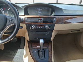 BMW Serie 3 320d Touring 130 kW (177 CV)